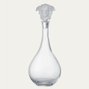 VERSACE Medusa Lumiere Decanter